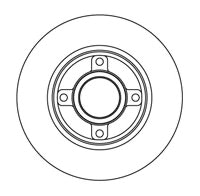 NF PARTS Jarrulevy 201939NF